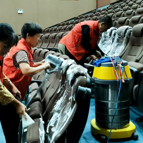 中影星美影城（連云港店