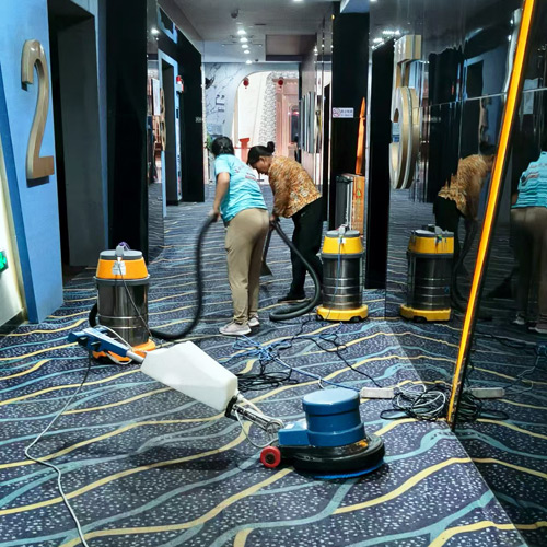 中影星美影城（連云港店